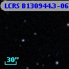 LCRS B130944.3-063839