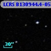 LCRS B130944.4-054734