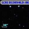 LCRS B130946.9-061846