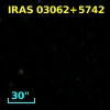 IRAS 03062+5742