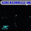 LCRS B130951.5-060931
