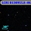 LCRS B130955.8-062019