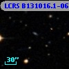 LCRS B131016.1-061402