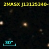 2MASX J13125340-0616457