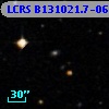 LCRS B131021.7-060414