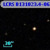 LCRS B131023.4-062428