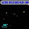 LCRS B131024.9-063715
