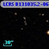 LCRS B131035.2-061355