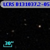 LCRS B131037.2-055937