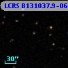 LCRS B131037.9-060317