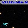 LCRS B131040.0-061022