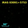 IRAS 03091+5753