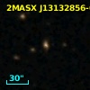 2MASX J13132856-0651114