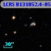 LCRS B131052.4-054056