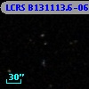 LCRS B131113.6-063226