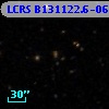 LCRS B131122.6-064309