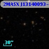 2MASX J13140093-0659093