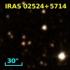 IRAS 02524+5714