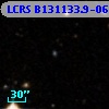 LCRS B131133.9-063123