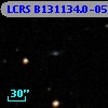 LCRS B131134.0-052420