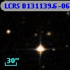 LCRS B131139.6-063218