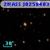 2MASS J02584033+5726069