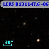 LCRS B131147.6-063111