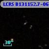 LCRS B131152.7-061558