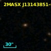 2MASX J13143851-0654476