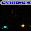 LCRS B131204.0-061308