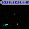 LCRS B131208.4-055651