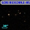 LCRS B131209.1-055003