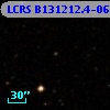 LCRS B131212.4-060730