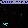 LCRS B131222.5-063343