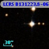 LCRS B131223.8-062504