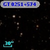 GT 0251+574