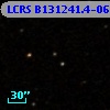 LCRS B131241.4-063050