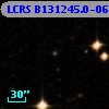 LCRS B131245.0-061035