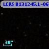 LCRS B131245.1-062658