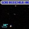 LCRS B131245.8-063700