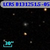 LCRS B131251.5-054831