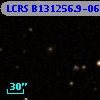 LCRS B131256.9-063051