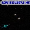 LCRS B131307.1-054301