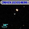 2MASX J13154698-0547520