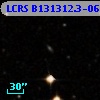 LCRS B131312.3-061523