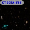 GT 0259+585
