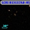 LCRS B131329.0-055312
