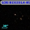 LCRS B131331.4-055246