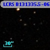 LCRS B131335.5-060525