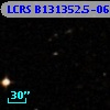 LCRS B131352.5-060007